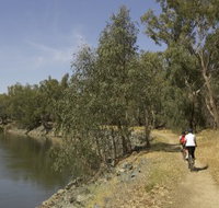 Wiradjuri Walking Track - Geraldton Accommodation