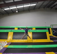 Jump n Putt - Geraldton Accommodation