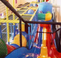 Noahs Ark Indoor Play Centre - Geraldton Accommodation