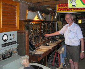 Dales Mini Museum Henty - Geraldton Accommodation 0