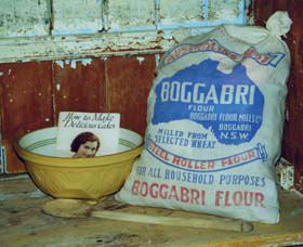 Boggabri Historical Museum - Geraldton Accommodation 0