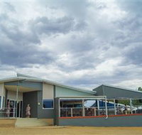 Cottontails Restaurant Winery and Function Centre - Geraldton Accommodation