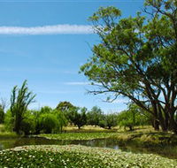 Wirraminna Environmental Education Centre - Geraldton Accommodation