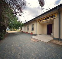The Farmers Inn at Burrumbuttock - Geraldton Accommodation