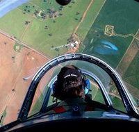 Warbird Aerial Adventures - Geraldton Accommodation