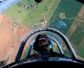 Warbird Aerial Adventures - Geraldton Accommodation 0