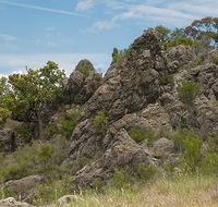 Verandah Cave - Geraldton Accommodation