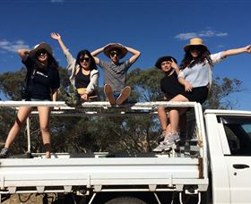 Springview Eco-Farm - Geraldton Accommodation 1