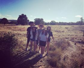 Springview Eco-Farm - Geraldton Accommodation 5