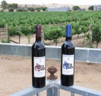 Eunonyhareenyha Winery - Geraldton Accommodation
