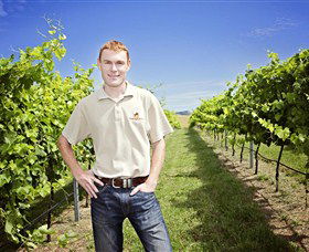 Stockmans Ridge Wines - Geraldton Accommodation 0