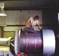 Orange Mountain Wines - Geraldton Accommodation