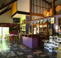 Cargo Road Wines - Geraldton Accommodation