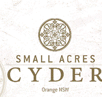 Small Acres Cyder - Geraldton Accommodation