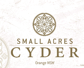 Small Acres Cyder - Geraldton Accommodation 0