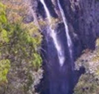 Horton Falls and Walks - Geraldton Accommodation
