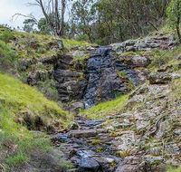 Hopetoun Falls walking track - Geraldton Accommodation