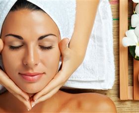 Anula Healing - Geraldton Accommodation 0