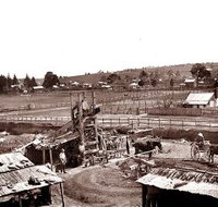 East Orange Heritage Trail - Geraldton Accommodation
