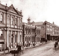 Orange Heritage Trail - Geraldton Accommodation