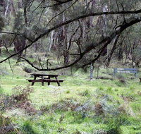 Fourth Crossing picnic area - Geraldton Accommodation