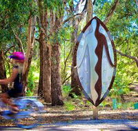 Wagirra Trail and Yindyamarra Sculpture Walk - Geraldton Accommodation