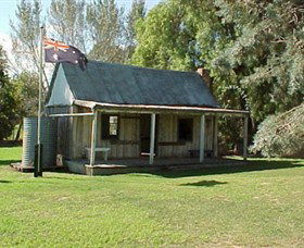 Woolpack Inn Museum - Geraldton Accommodation 1