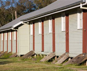 Bonegilla Migrant Experience - Geraldton Accommodation 3