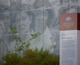 Bonegilla Migrant Experience - Geraldton Accommodation 4
