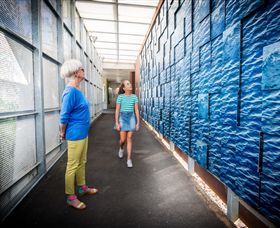 Bonegilla Migrant Experience - Geraldton Accommodation 2