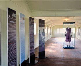 Bonegilla Migrant Experience - Geraldton Accommodation 5