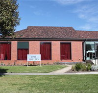 The Joel Gallery - Geraldton Accommodation