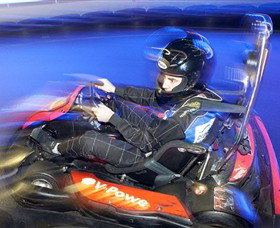 Auscarts Racing - Geraldton Accommodation 0