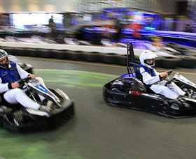 Auscarts Racing - Geraldton Accommodation 3