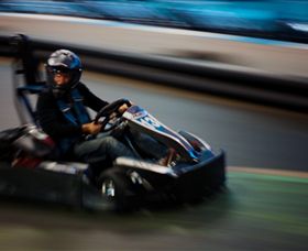 Auscarts Racing - Geraldton Accommodation 5