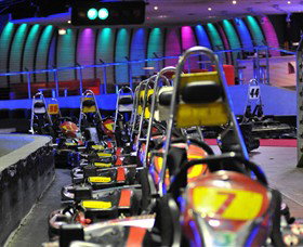 Auscarts Racing - Geraldton Accommodation 4