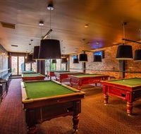 Civic Pub - Geraldton Accommodation