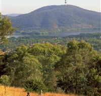 Canberra Centenary Trail - Geraldton Accommodation