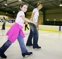 Phillip Ice Skating Centre - Geraldton Accommodation