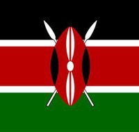 Kenya High Commission - Geraldton Accommodation
