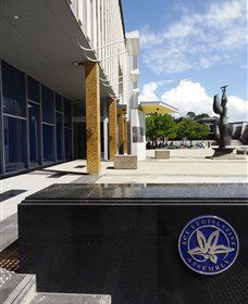 Legislative Assembly For The ACT - Geraldton Accommodation 0