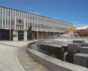 Legislative Assembly For The ACT - Geraldton Accommodation 2