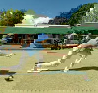 Canberra City Bowling Club - Geraldton Accommodation