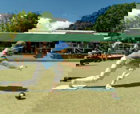 Canberra City Bowling Club - Geraldton Accommodation 0