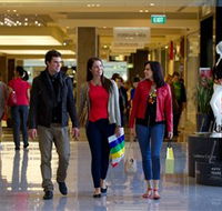 Canberra Centre - Geraldton Accommodation