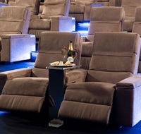 Dendy Cinema Canberra - Geraldton Accommodation