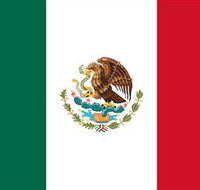 Mexico Embassy of - Geraldton Accommodation