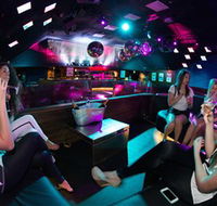 Academy Club - Geraldton Accommodation