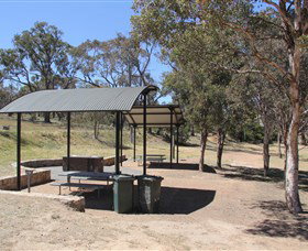 Remembrance Nature Park - Geraldton Accommodation 1
