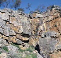 Watheroo National Park - Geraldton Accommodation